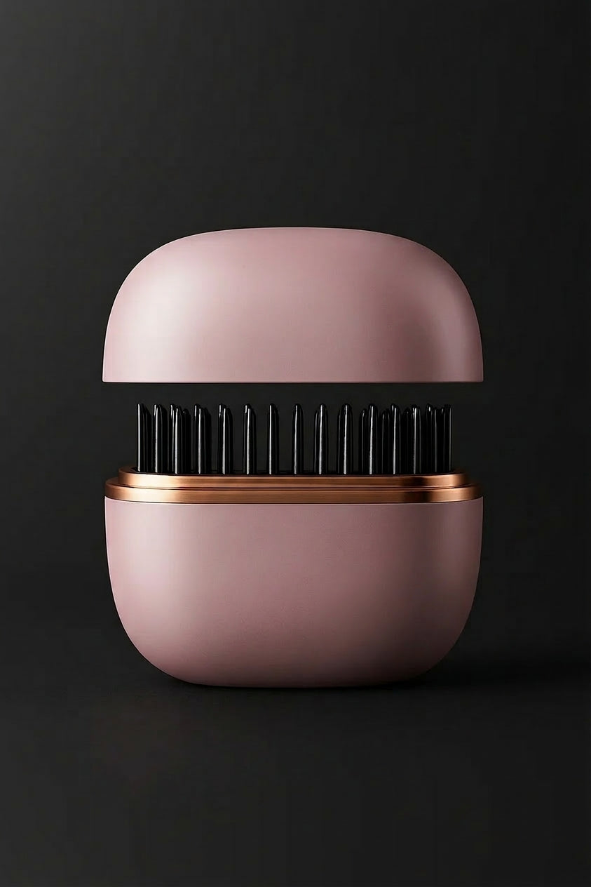 Pocket Press™ Mini  Straightener