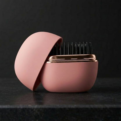 Pocket Press™ Mini  Straightener